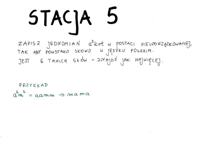 stacja 5
