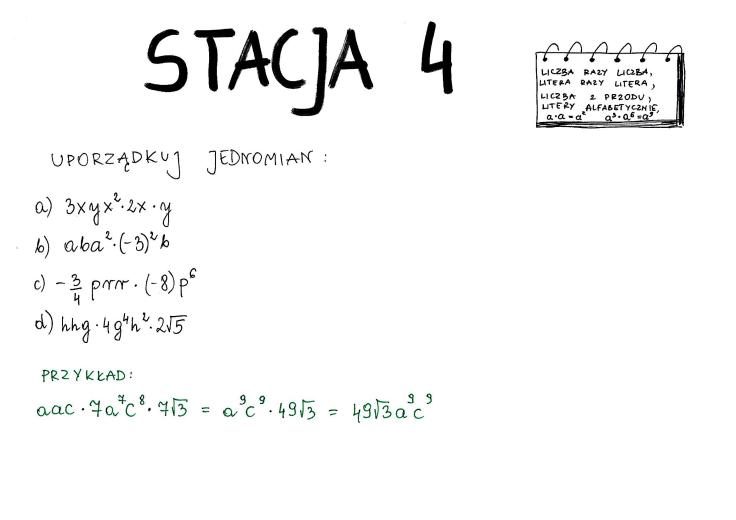 starcja 4