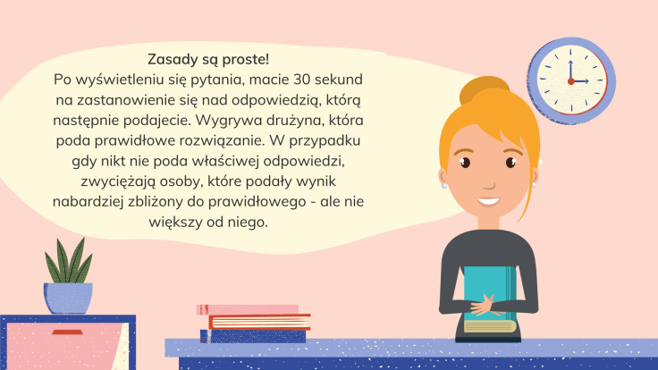 QUIZ - Dzień dziecka (1)