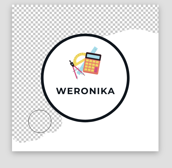 Gimp i canva – tworzymy swoje logo bez tła