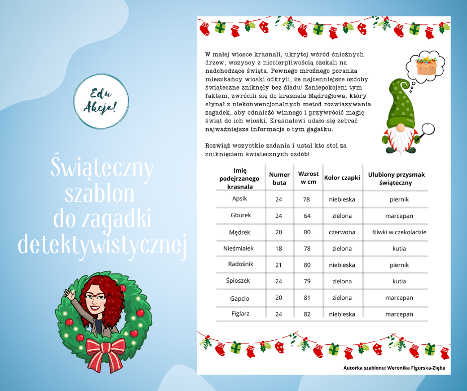 Jak sprawić, aby uczeń bawiąc się uczył?